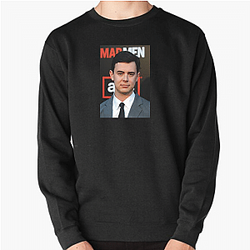 Silver Screen Hero Colin Hanks Sweatshirts