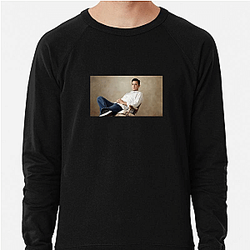 Academy Award Winner Colin Hanks Sweatshirts