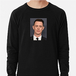 Screen Heartthrob Colin Hanks Sweatshirts