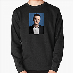 Leading Man Colin Hanks Sweatshirts