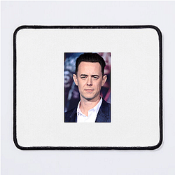 Hollywood Hunk Colin Hanks Mouse Pads