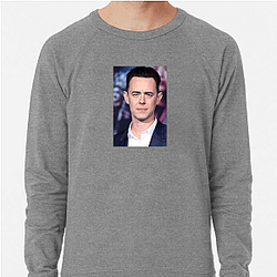 Hollywood Hunk Colin Hanks Sweatshirts