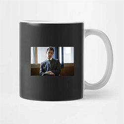Box Office King Colin Hanks Mugs