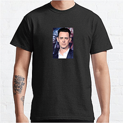 Hollywood Hunk Colin Hanks T-Shirts