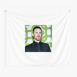 Action Star Colin Hanks Tapestries