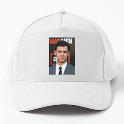 Silver Screen Hero Colin Hanks Hats & Caps