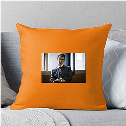 Box Office King Colin Hanks Pillows Cover