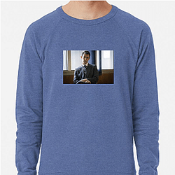 Box Office King Colin Hanks Sweatshirts
