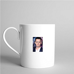 Hollywood Hunk Colin Hanks Mugs