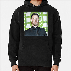 Action Star Colin Hanks Hoodies