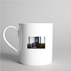 Box Office King Colin Hanks Mugs