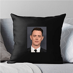 Screen Heartthrob Colin Hanks Pillows Cover