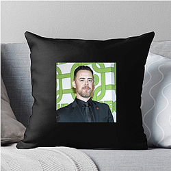 Action Star Colin Hanks Pillows Cover