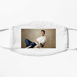 Academy Award Winner Colin Hanks Face Masks