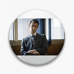 Box Office King Colin Hanks Pins