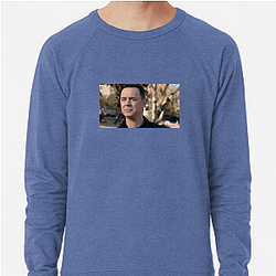 Versatile Actor Colin Hanks Sweatshirts
