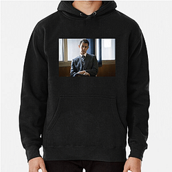 Box Office King Colin Hanks Hoodies