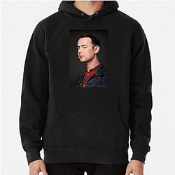 Legendary Actor Colin Hanks Hoodies