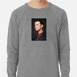 Legendary Actor Colin Hanks Sweatshirts