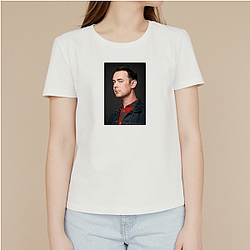 Legendary Actor Colin Hanks T-Shirts