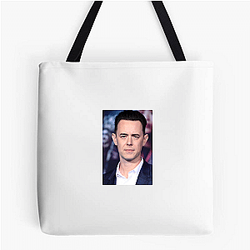 Hollywood Hunk Colin Hanks Bags