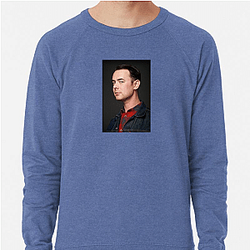 Legendary Actor Colin Hanks Sweatshirts