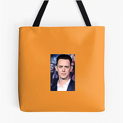 Hollywood Hunk Colin Hanks Bags