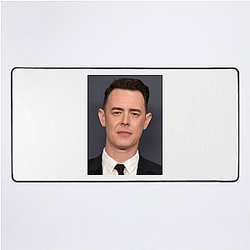 Screen Heartthrob Colin Hanks Mouse Pads