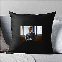Box Office King Colin Hanks Pillows Cover