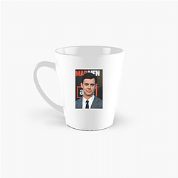 Silver Screen Hero Colin Hanks Mugs
