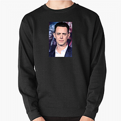 Hollywood Hunk Colin Hanks Sweatshirts