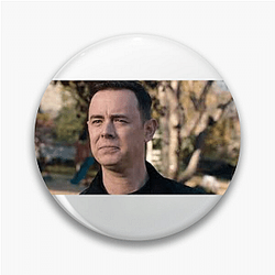 Versatile Actor Colin Hanks Pins