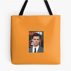 Silver Screen Hero Colin Hanks Bags