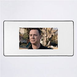 Versatile Actor Colin Hanks Mouse Pads