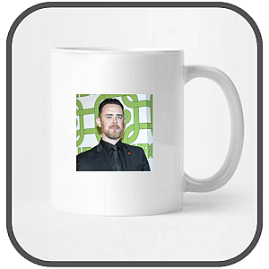 Colin Hanks Mugs