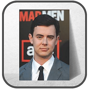 Colin Hanks Posters