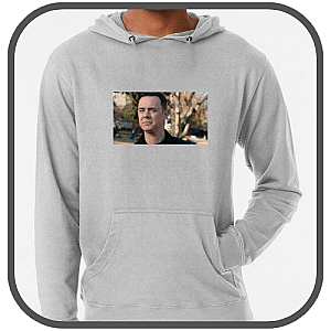 Colin Hanks Hoodies