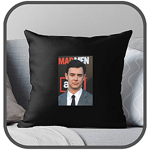 Colin Hanks Pillows Cover
