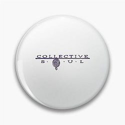 Collective Soul Pin