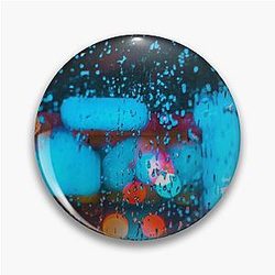 Collective Soul - Come Together album 2022 Pin
