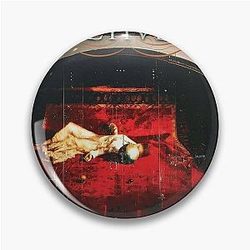 Collective Soul - Disciplined Breakdown album 1997 Pin