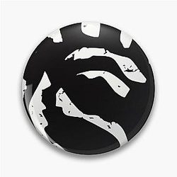 Collective Soul 1 Pin