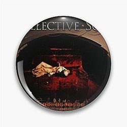 COLLECTIVE SOUL MIREL 2 Pin