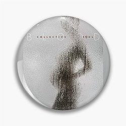 Collective Soul CS Pin
