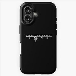 Collective Soul band iPhone Tough Case