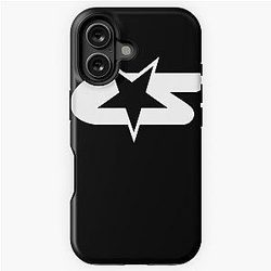 Collective Soul iPhone Tough Case