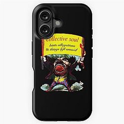 collective soul For Fans iPhone Tough Case