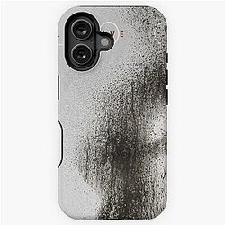 Collective Soul - Blood album 2019 iPhone Tough Case