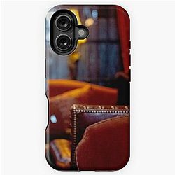 Collective Soul - Vibrating album 2022 iPhone Tough Case