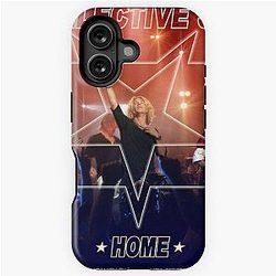 Collective Soul - Home album 2006 iPhone Tough Case